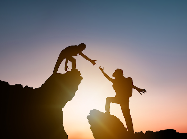 Mountain-Climbers Mountain Climbers