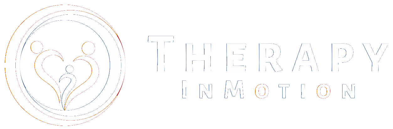 Therapy in Motion Logo